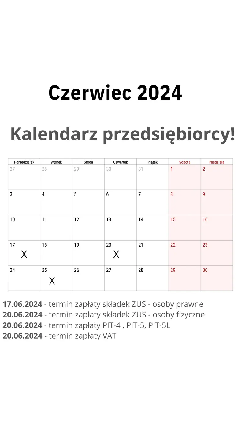 kalendarz