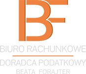 BF Logo